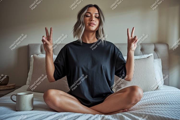 Woman Clipart Image 23