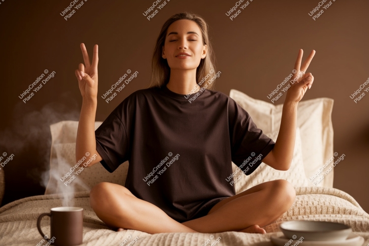 Woman Clipart Image 19