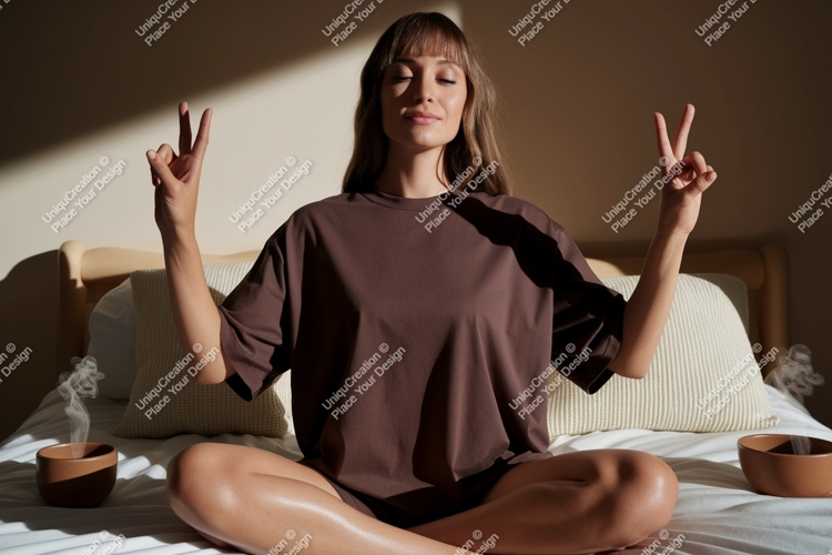 Woman Clipart Image 18