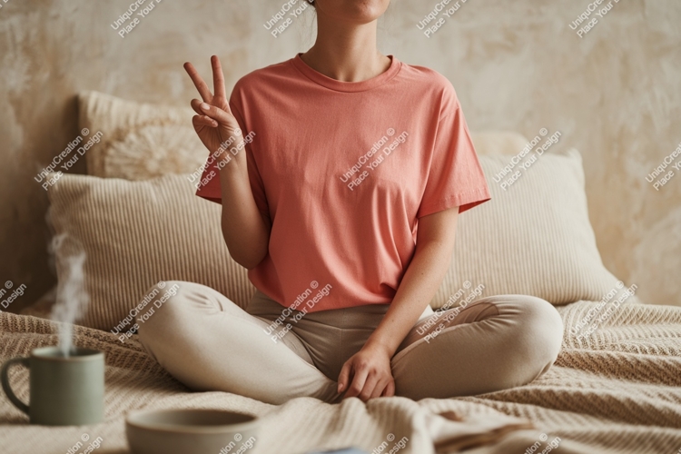 Woman Clipart Image 14