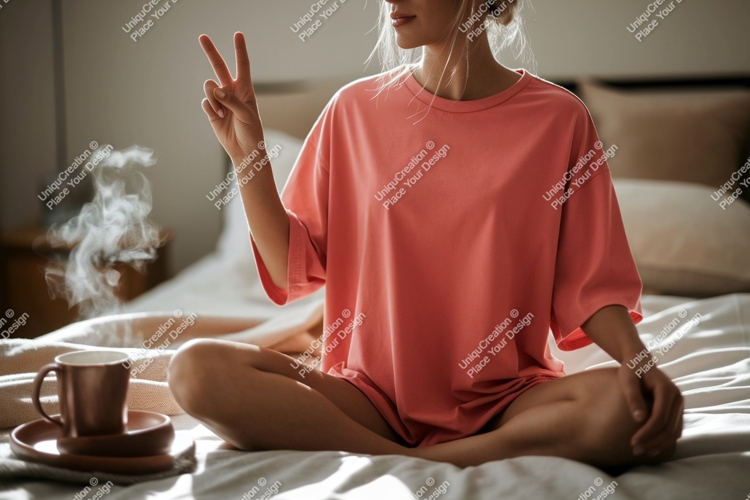 Woman Clipart Image 13
