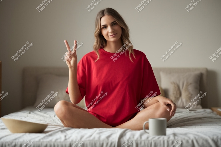 Woman Clipart Image 12