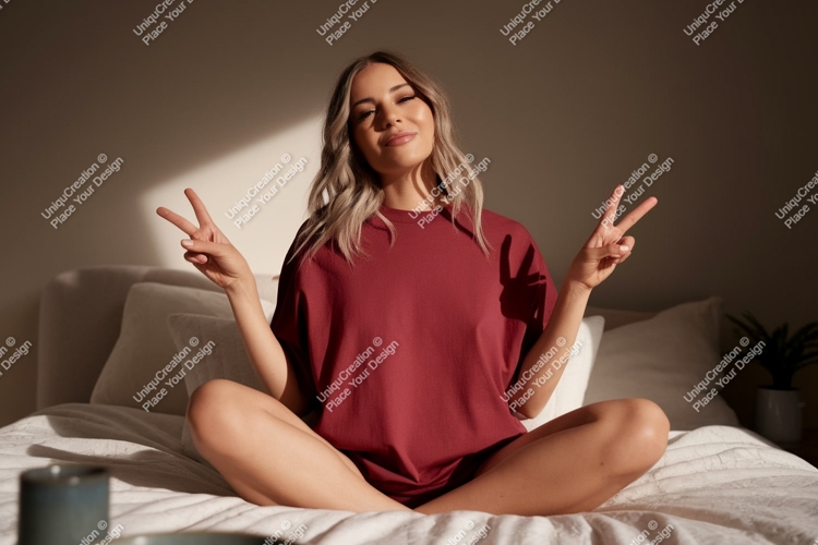 Woman Clipart Image 10