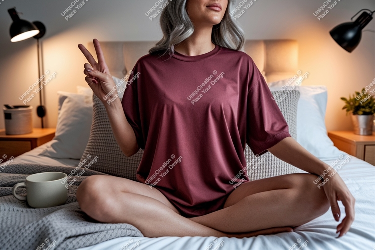Woman Clipart Image 22