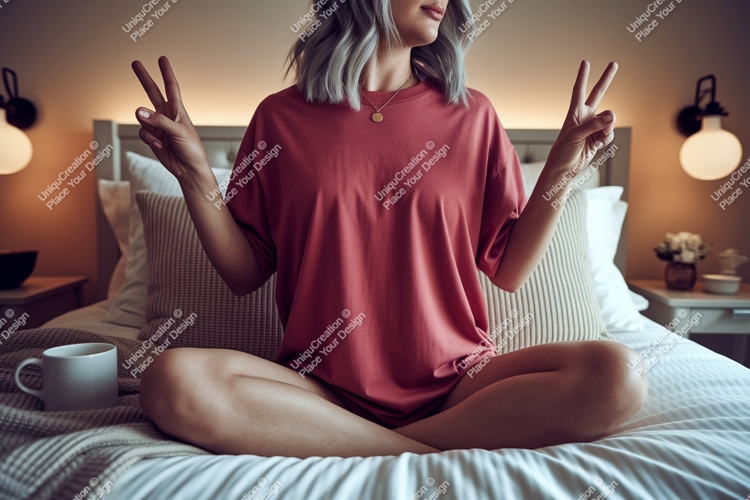 Woman Clipart Image 14