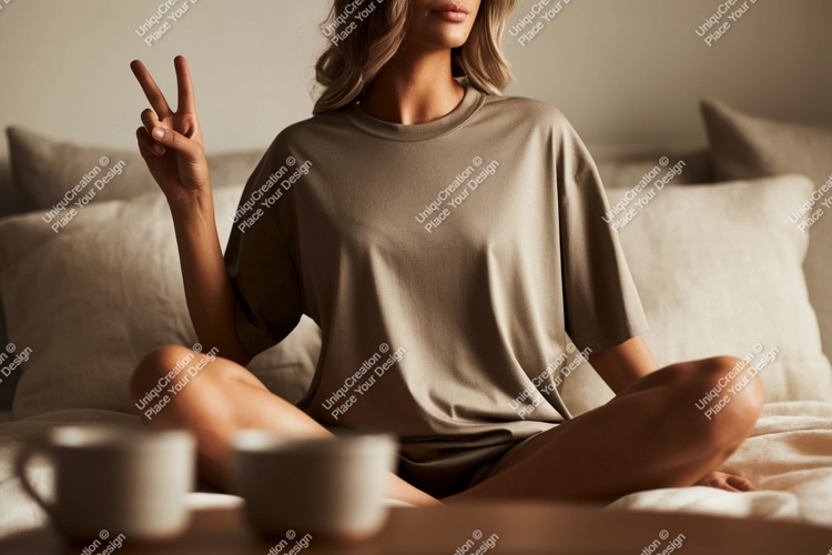 Woman Clipart Image 13