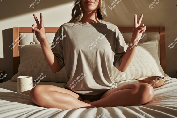 Woman Clipart Image 11