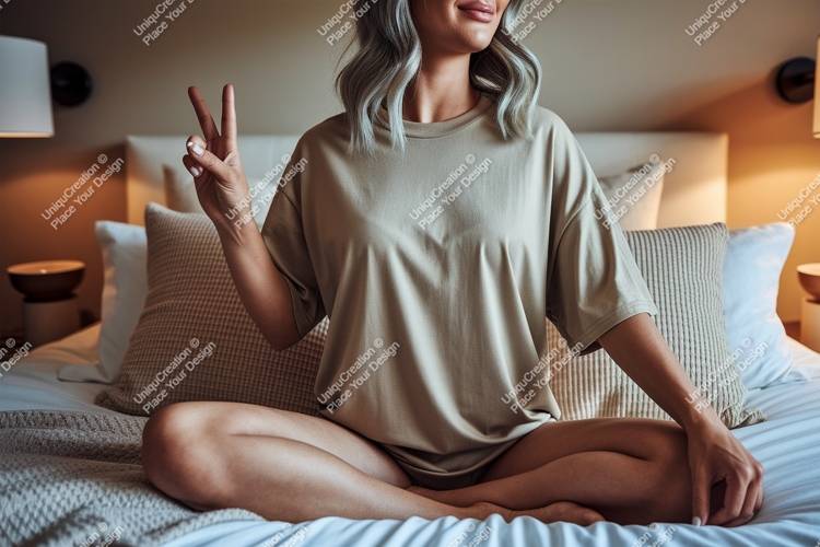 Woman Clipart Image 10