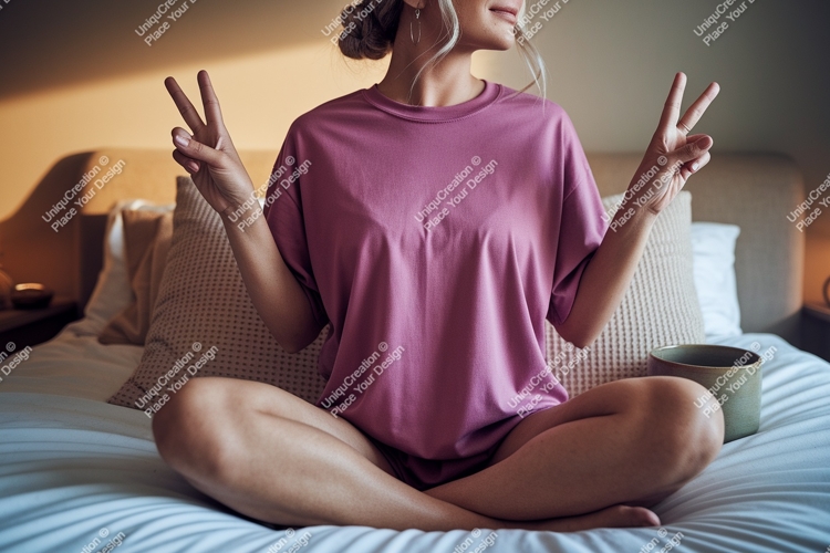 Woman Clipart Image 7