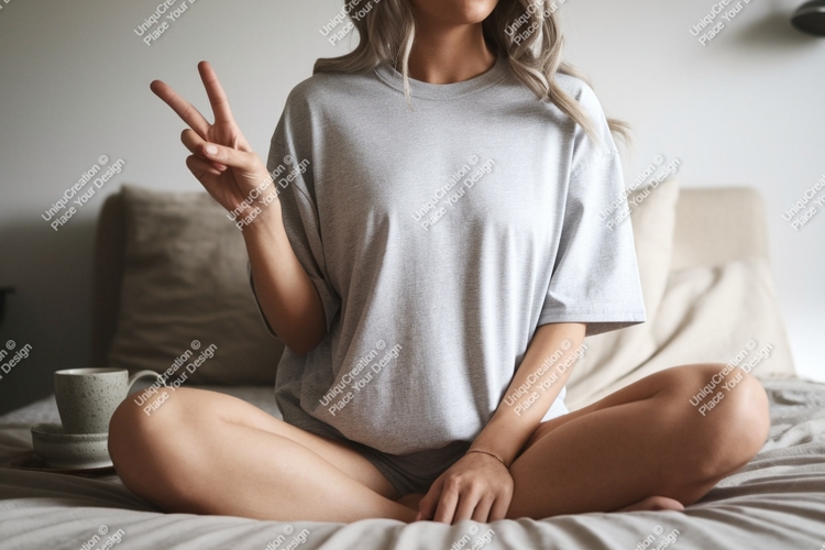 Woman Clipart Image 5