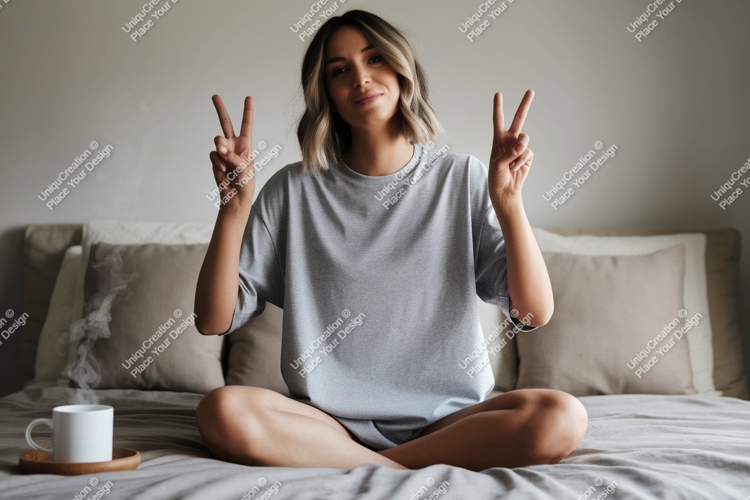 Woman Clipart Image 3