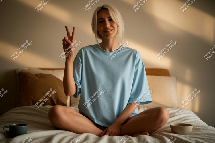 Peace Clipart Image 17