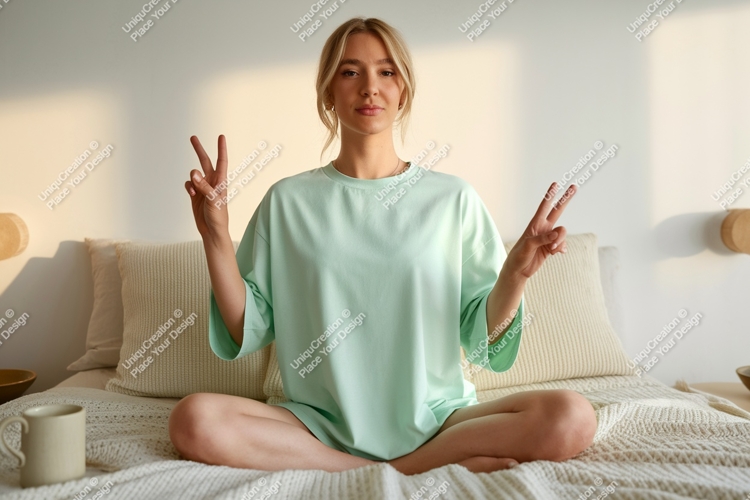 Peace Clipart Image 7