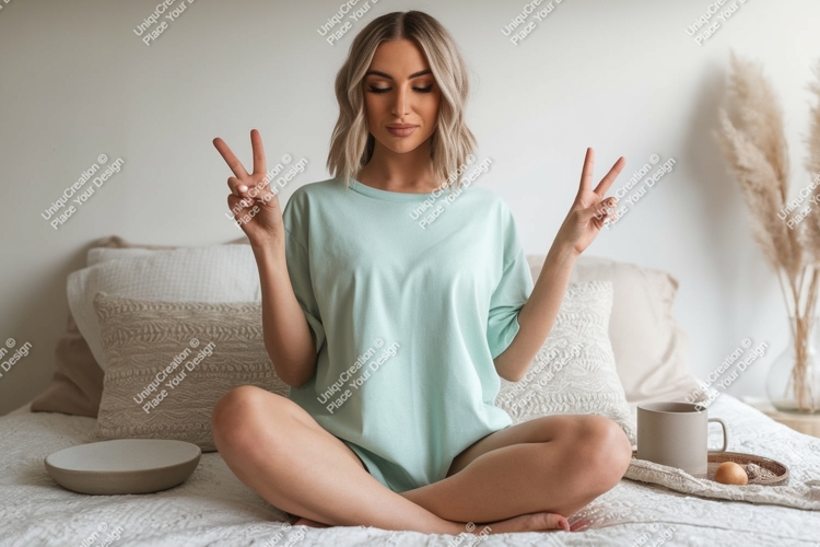 Peace Clipart Image 6