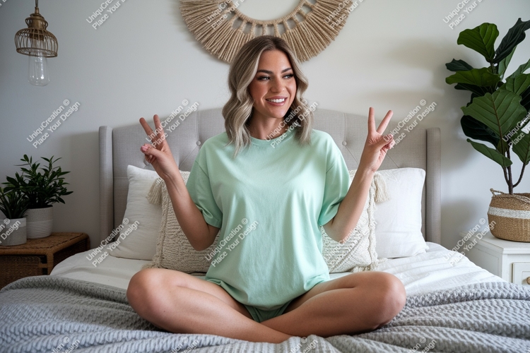 Peace Clipart Image 5