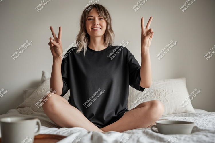 Peace Clipart Image 17