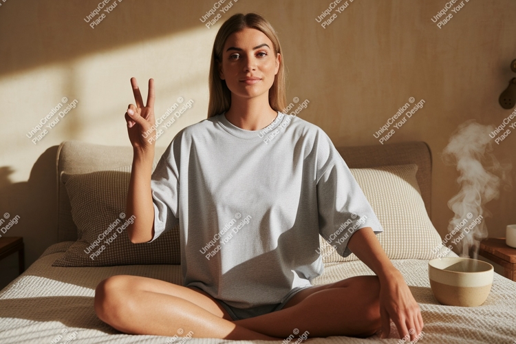 Peace Clipart Image 10