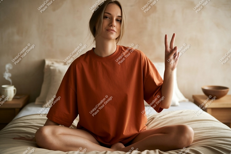 Bedroom Clipart Image 15