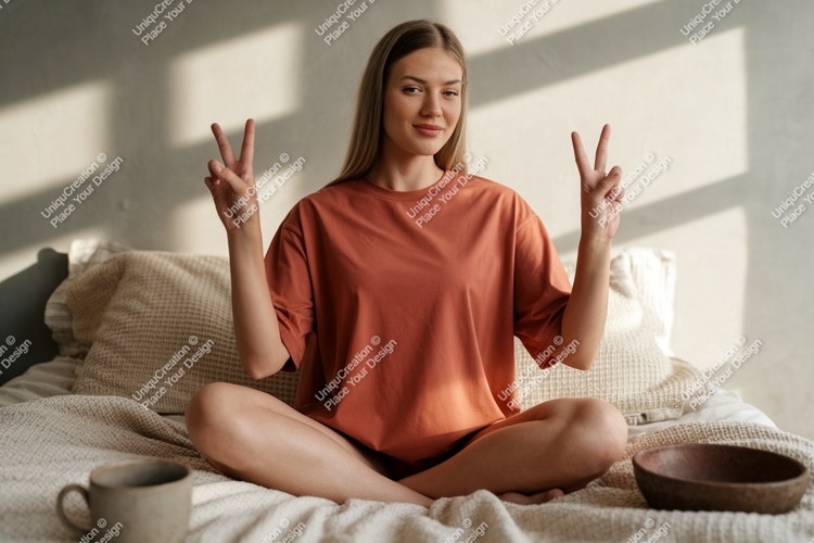 Peace Clipart Image 9