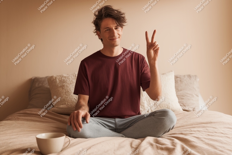Peace Clipart Image 6