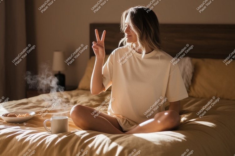 Peace Clipart Image 19