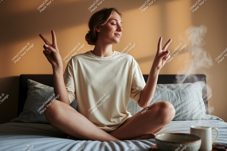 Peace Clipart Image 16