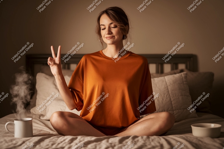 Peace Clipart Image 10