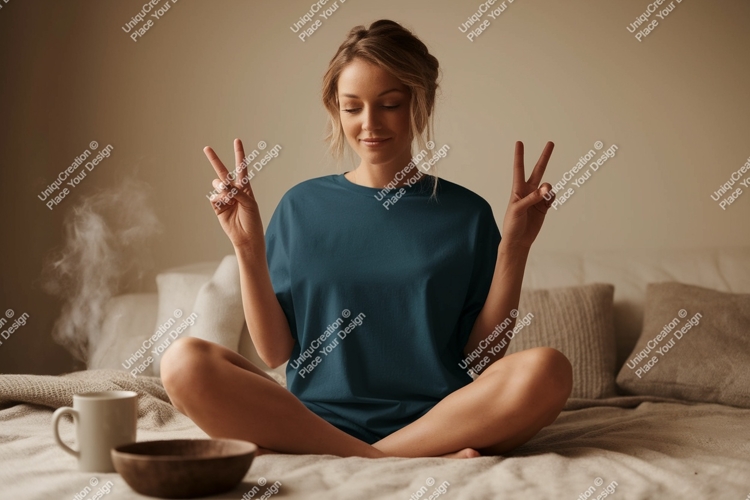 Peace Clipart Image 7