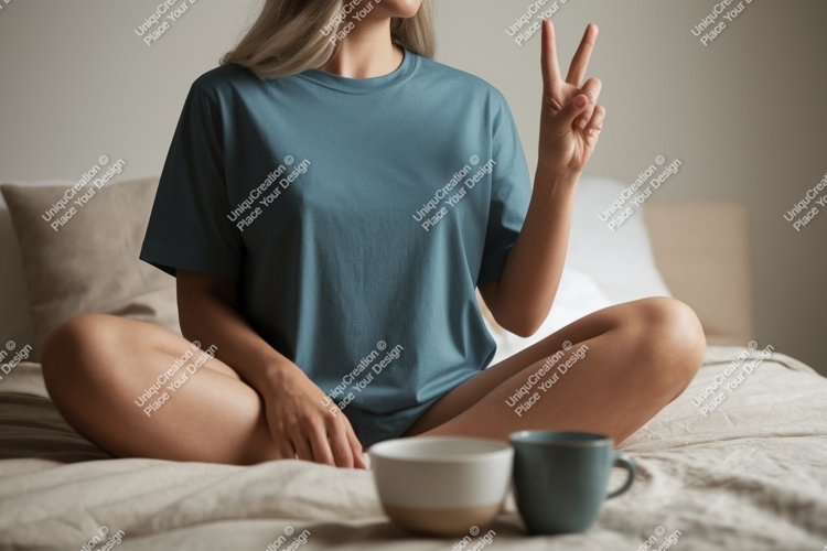 Peace Clipart Image 6