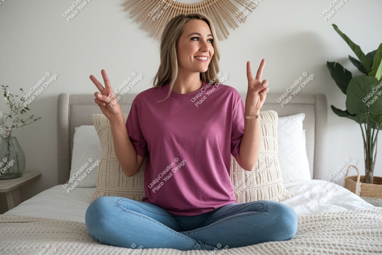 Bedroom Clipart Image 5