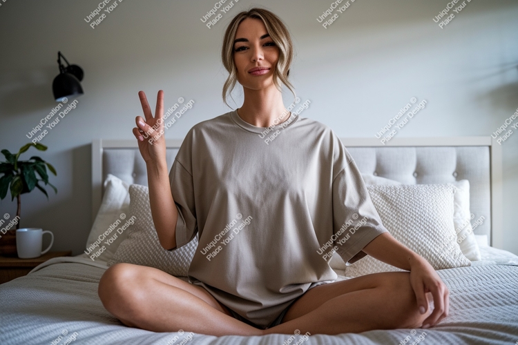 Bedroom Clipart Image 22