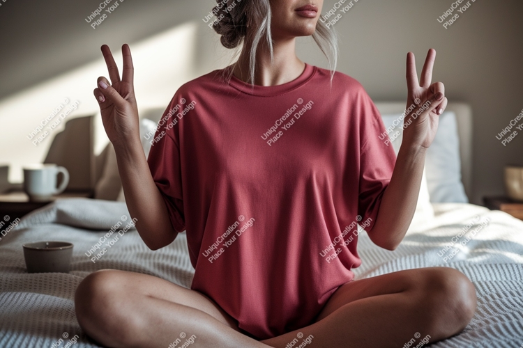 Bedroom Clipart Image 12