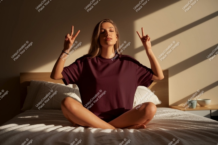 Bedroom Clipart Image 16