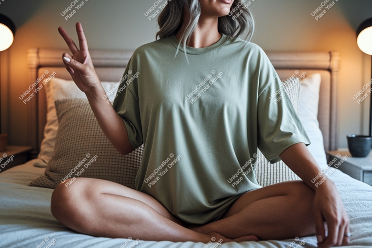 Bedroom Clipart Image 14