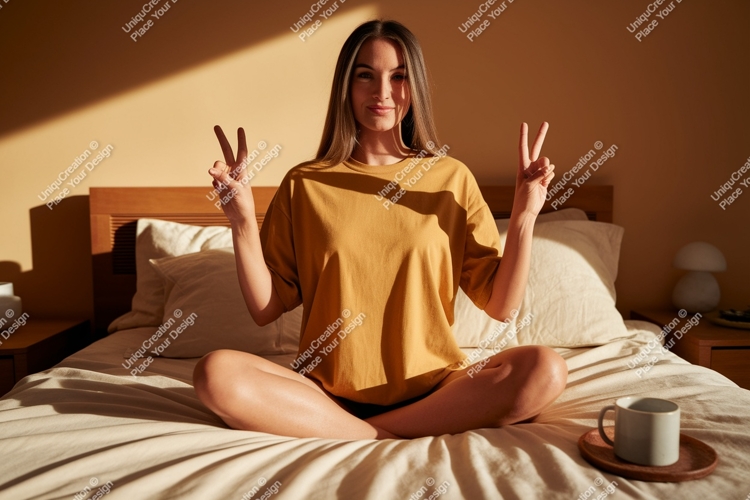 Bedroom Clipart Image 10