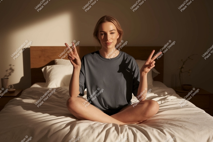 Bedroom Clipart Image 12