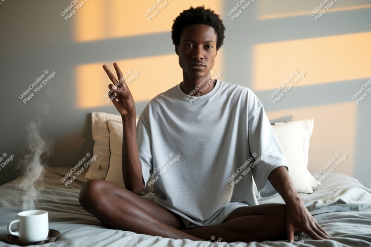 Bedroom Clipart Image 11