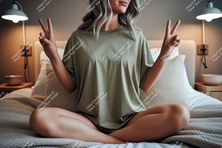 Bedroom Clipart Image 8