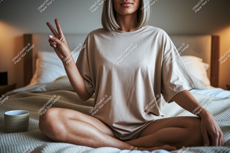 Bedroom Clipart Image 7