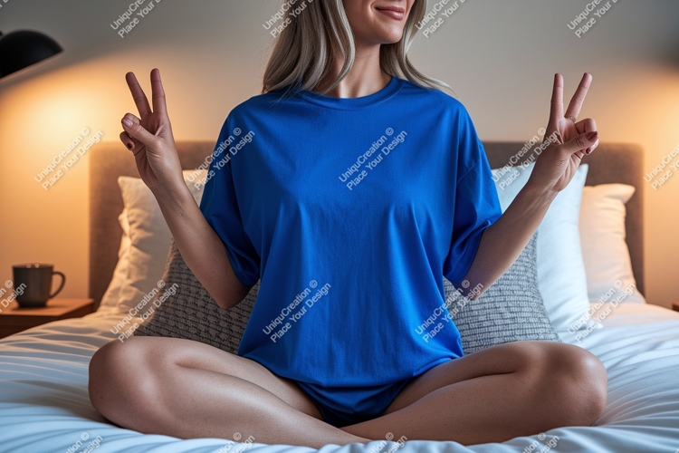 Bedroom Clipart Image 6