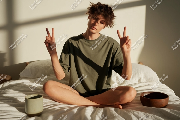 Bedroom Clipart Image 3