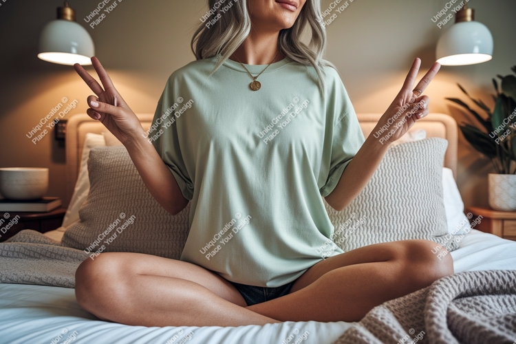 Bedroom Clipart Image 24