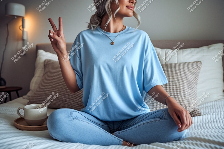 Jeans Clipart Image 2