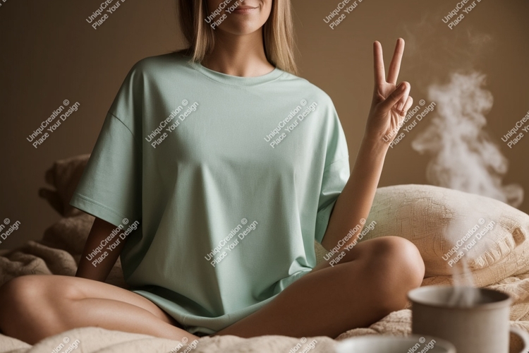 Pillow Clipart Image 21