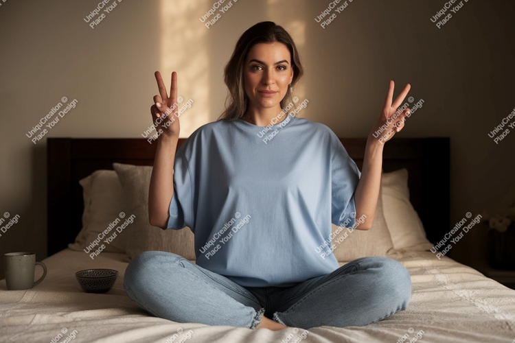 Jeans Clipart Image 23