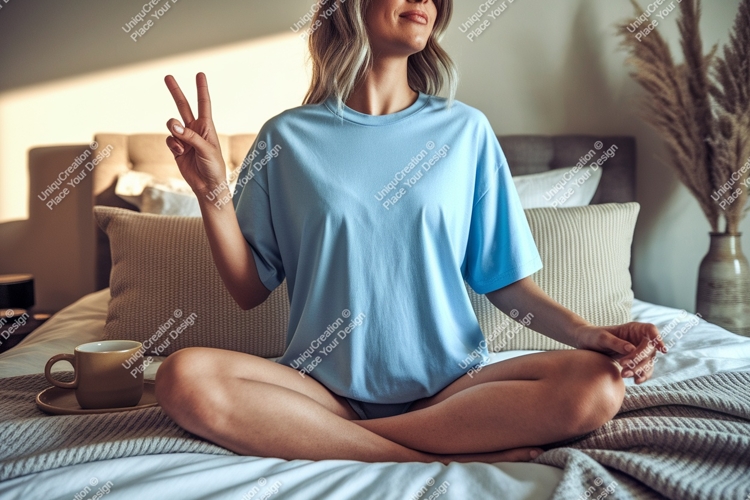 Yoga Clipart Image 13