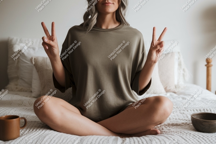 Bedroom Clipart Image 8