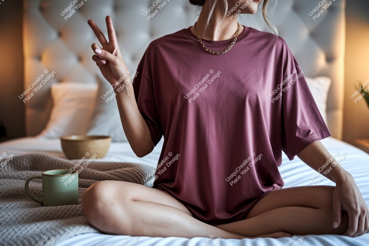 Bedroom Clipart Image 7