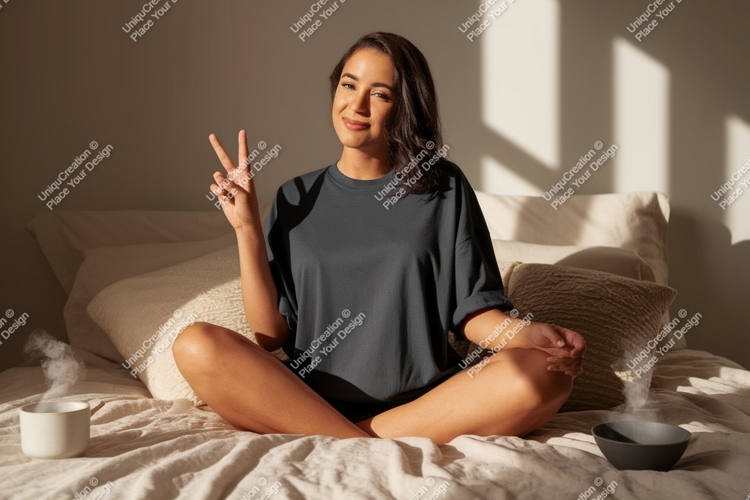 Woman Clipart Image 23