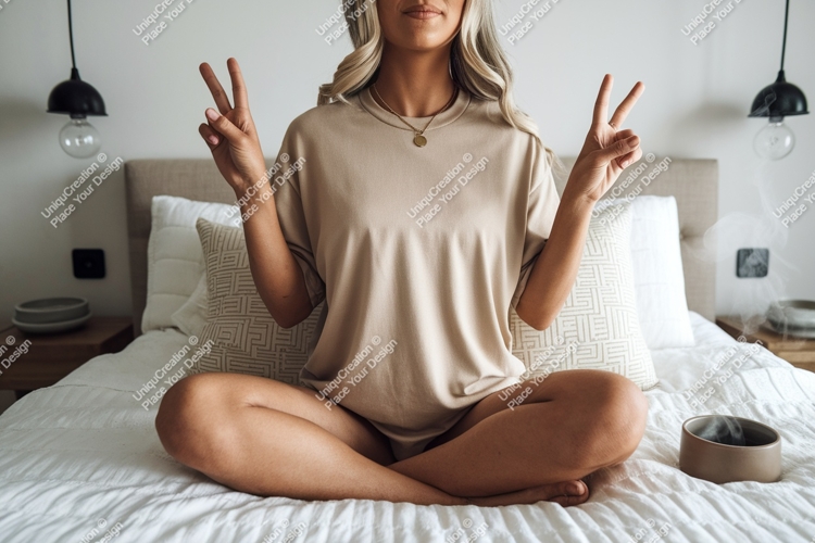 Woman Clipart Image 20